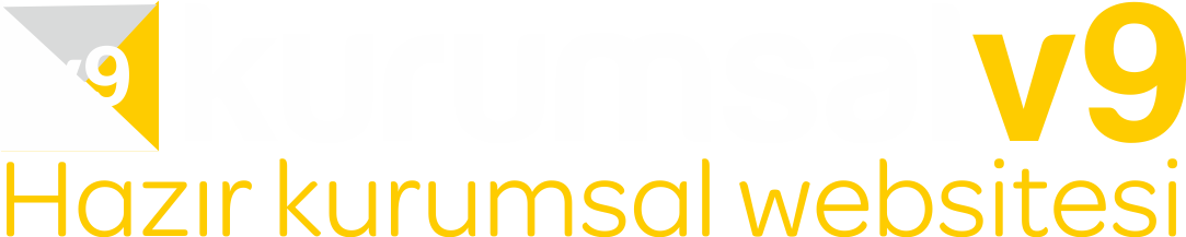 Kurumsal V9